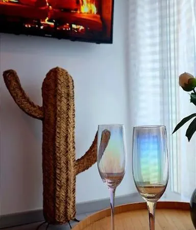 Cosy, Detente Avec Terrasse Διαμέρισμα Pleurtuit