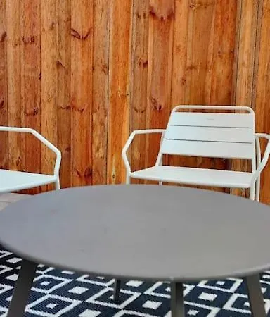 Cosy, Detente Avec Terrasse Διαμέρισμα Pleurtuit